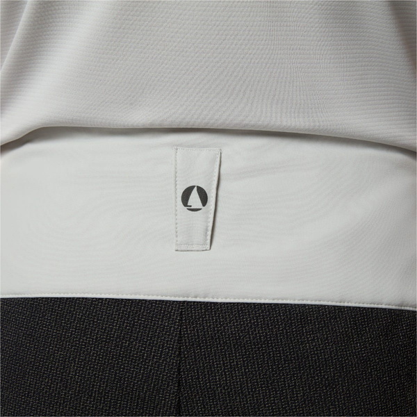 2026 Musto Masculino Evo Performance Stretch Short 82421 - Platinum